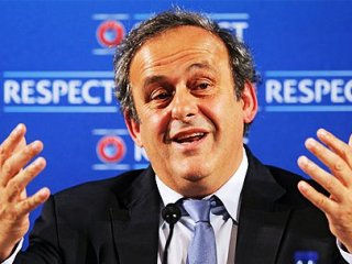Platini'den Flaş Açıklama!