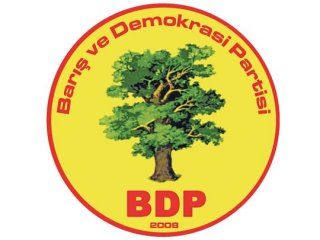 İşte BDP'lilerin çocukları