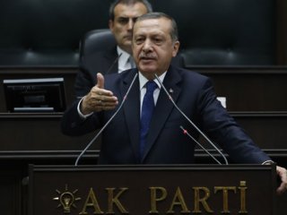 Başbakan Erdoğan'dan Tarihi Müjde