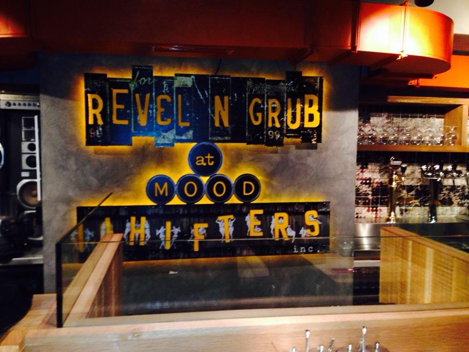 Egemen Bağış Mood Shifters Inc.'te