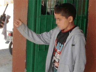 Korkunç Olay! 11 Yaşındaki Çocuk Katil Oldu
