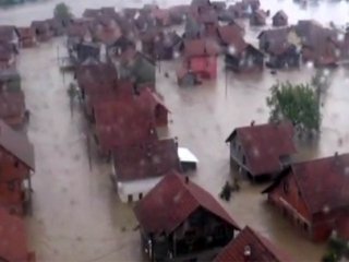 Sri Lanka'yı Sel Vurdu!: 22 Ölü