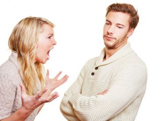 Evlilikte En Çok Tartışma Neden Çıkıyor?