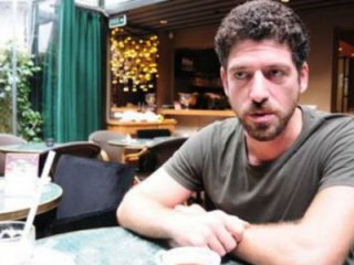 "Uyuşturucuyu Etiler'de Alıyordum"