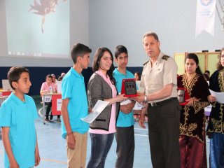 Tosya’da Bilgi Şenliği Başladı