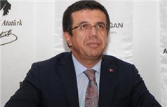 Ekonomi Bakanı Umutlu Konuştu