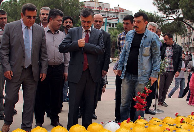 Soma'ya "Madenci Müzesi"