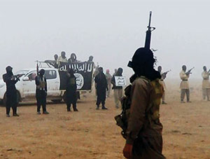 Nusra Cephesi Lübnanlı Askeri Öldürdü