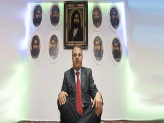 Dünya Ehl-i Beyt Vakfı Başkanı: Onlar Alevi Değil