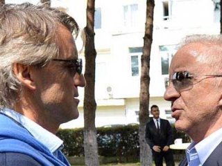 Aysal'ın B Planı Hazır!