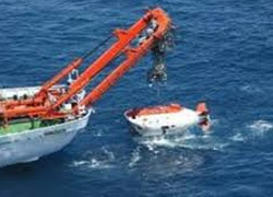 ''Mistik deniz ejderhası'' 6 bin 908 metreye daldı