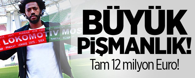 Fernandes İçin Büyük Pişmanlık!