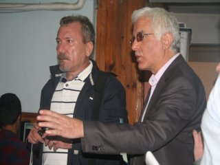 Çarşamba’da ‘Kütüphan-e Türkiye’ Projesi