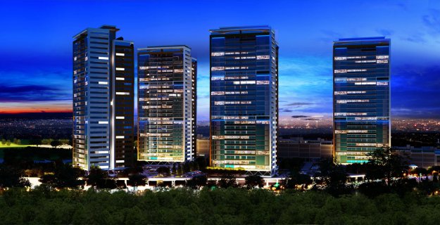 Garibanlar Kerpiç Evlerde HDP’liler Rezidansta