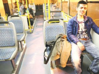 EGO, Gece Seferlerini İptal Etti