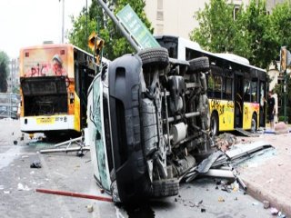 Gezi'de 5 GAP Parası Havaya Uçtu!