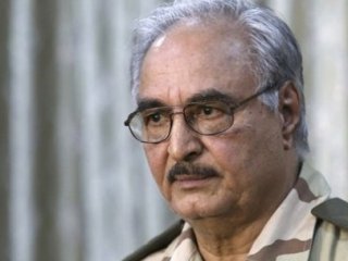 Darbeci Generalden Küstah İstek