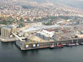 Derince Limanı İhalesi Tamamlandı