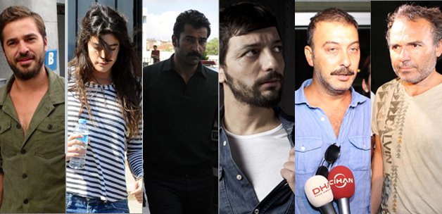 Uyuşturucu Davasında Flaş Gelişme