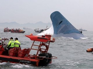 Batan Feribotta Ölü Sayısı 289'a Yükseldi