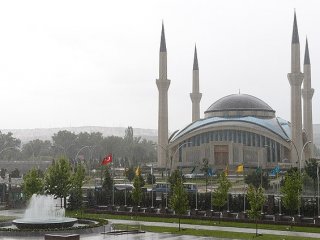 Ankara'da Yaşayanlar Aman Dikkat!