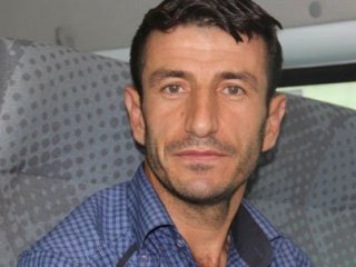 O Madenci Kutsal Topraklara Gidiyor