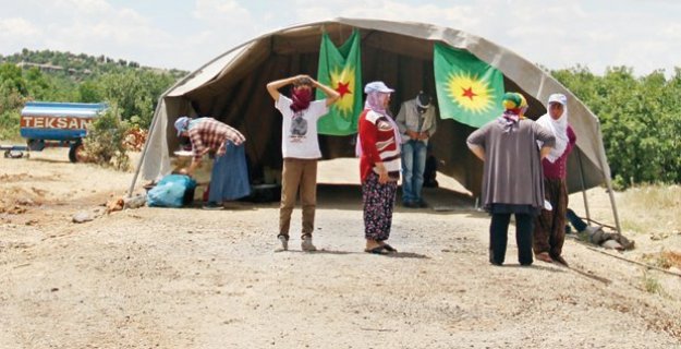 İşte PKK'nın Eylemlerinin Sebebi