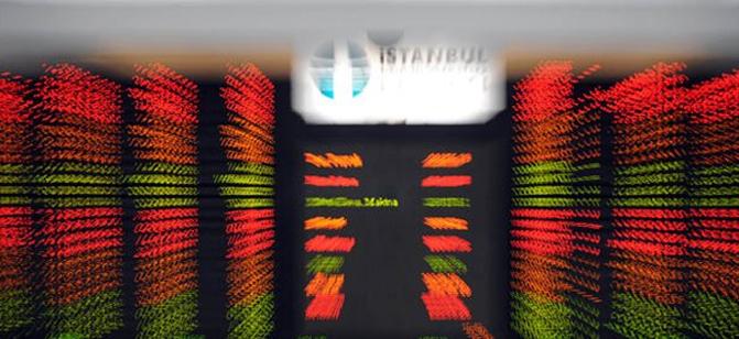 Borsa 1 Yıl Sonra Tarihi Rekor Kırdı!