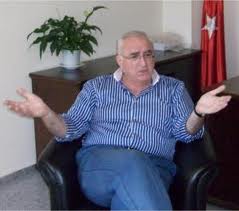 CHP'li çakma Profesör!