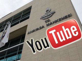 İşte Youtube Kararının Gerekçesi!
