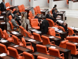 Meclis'te Hitler- Atatürk Tartışması