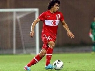 Milli Futbolcu Hayatını Kaybetti