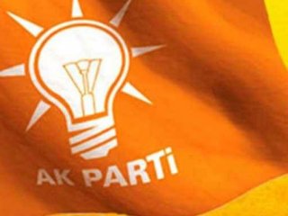 Eski CHP'li AK Parti İl Başkanı İstifa Etti