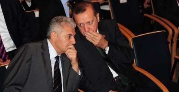 Erdoğan'ın Sürpriz Cumhurbaşkanlığı Planı