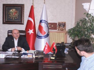 Taşeron Çocukları Kullanılıyor!