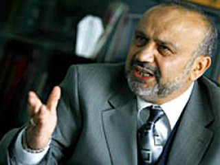 İktidarı Uyarıyoruz!