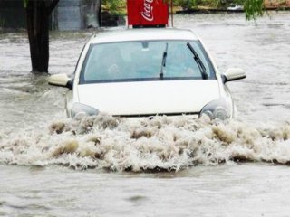 İstanbul'da Sağanak Alarmı! AKOM Uyardı