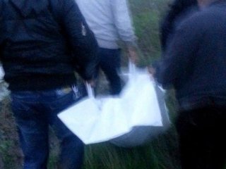 Çankırı'da Sel Can Aldı: 1 Çocuk Öldü