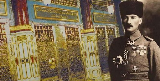 Bahadıroğlu Bir Yalanı Daha Ortaya Koydu