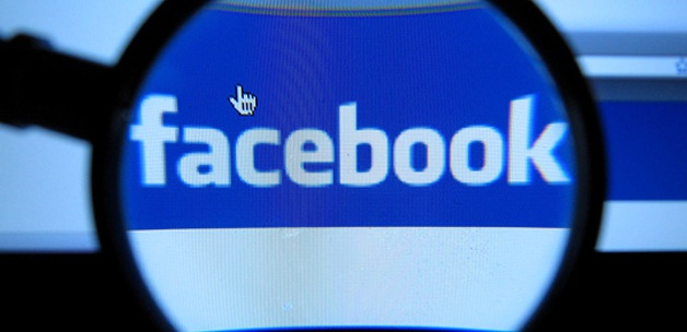 Facebook'ta yeni virüse dikkat!