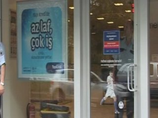 İstanbul’un Göbeğinde Banka Soygunu