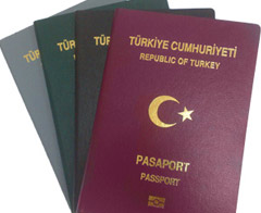 Yurt dışına çıkacaklar dikkat!