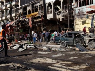 480 Bin Kişi Evlerini Terk Etti