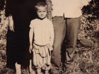 Yırtık Donlu O Çocuk Bakan Oldu