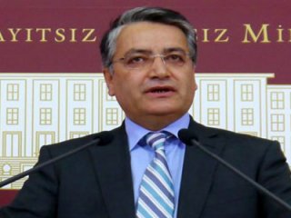 HDP Van Milletvekili Nazmi Gür'den Açıklama