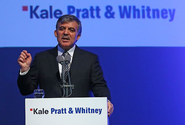 Sanayimizin Güçlü Olması Gerekir