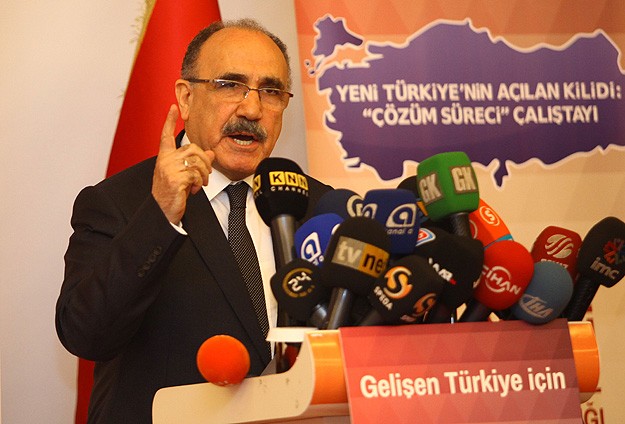 'Çocuklarımıza Sahip Çıkacağız' Sözü Bir Devrim