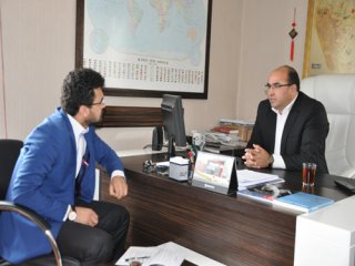 Çözüm Ankara’da