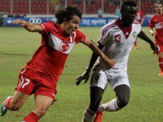 Milli Futbolcunun Cesedi Bulundu