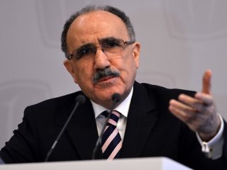 Çalıştay Özetini Atalay Açıkladı